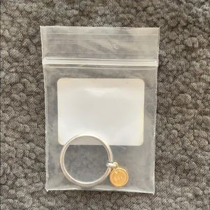 Pandora Love You Ring